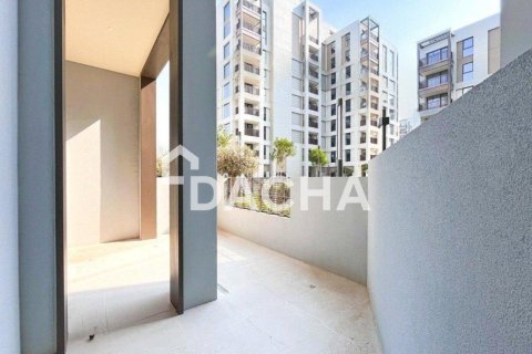 Appartement à Creek Beach, Dubai Creek Harbour (The Lagoons), Dubai, 1 chambre, 81 m², № 110424 - photo 10