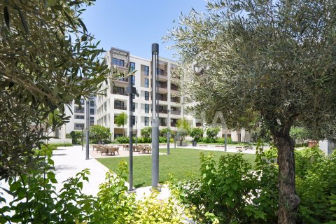 Appartement à Creek Beach, Dubai Creek Harbour (The Lagoons), Dubai, 1 chambre, 81 m², № 110424 - photo 3