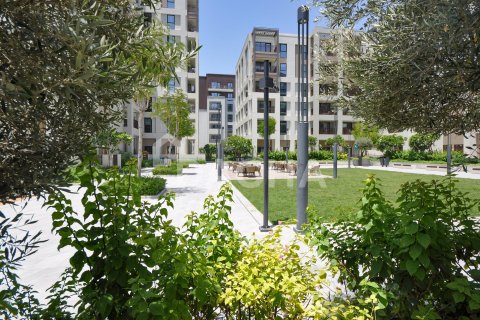 Appartement à Creek Beach, Dubai Creek Harbour (The Lagoons), Dubai, 1 chambre, 81 m², № 110424