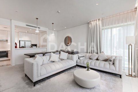Apartamento en Vida Residence, The Hills, Dubai, 2 dormitorios, 142 m², № 110430 - foto 19