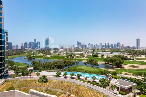 Apartment in Vida Residence, The Hills, Dubai 2 bedrooms, 142 sq.m. № 110430