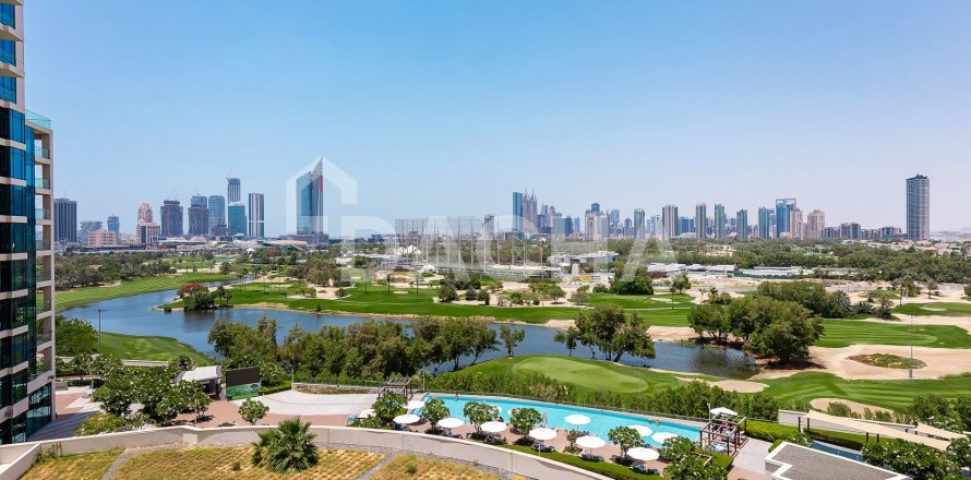 Apartamento en Vida Residence, The Hills, Dubai, 2 dormitorios, 142 m², № 110430