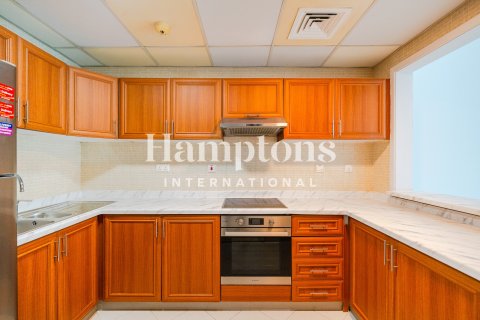 Apartment in Dorra Bay, Dubai Marina, Dubai 1 bedroom, 91.04494000 sq.m. № 110427 - photo 5