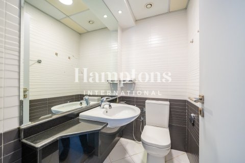Apartment in Dorra Bay, Dubai Marina, Dubai 1 bedroom, 91.04494000 sq.m. № 110427 - photo 12