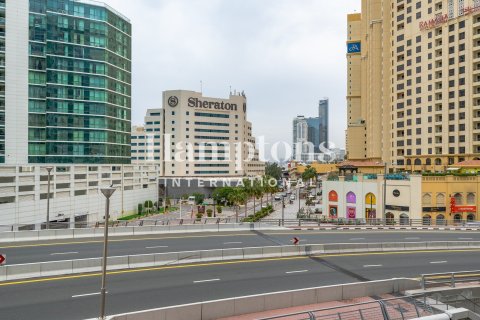 Apartment in Dorra Bay, Dubai Marina, Dubai 1 bedroom, 91.04494000 sq.m. № 110427 - photo 11