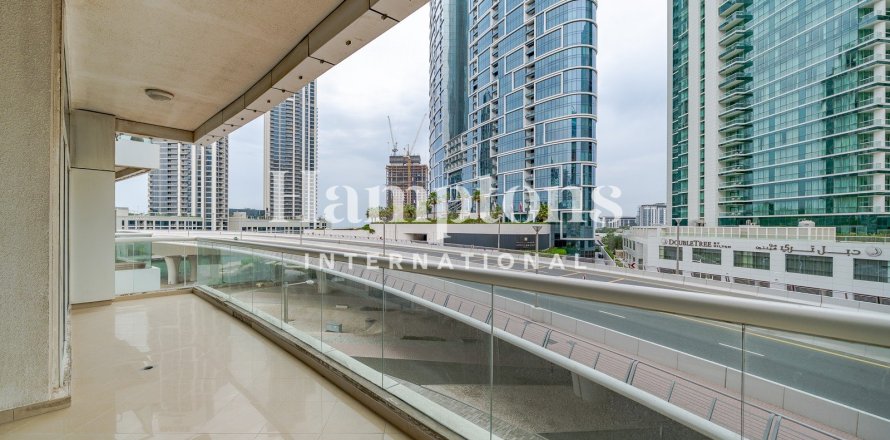 Apartment in Dorra Bay, Dubai Marina, Dubai 1 bedroom, 91.0449 sq.m. № 110427