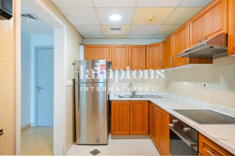 Apartment in Dorra Bay, Dubai Marina, Dubai 1 bedroom, 91.04494000 sq.m. № 110427 - photo 3