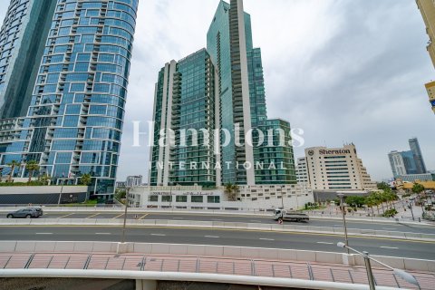 Apartment in Dorra Bay, Dubai Marina, Dubai 1 bedroom, 91.04494000 sq.m. № 110427 - photo 10