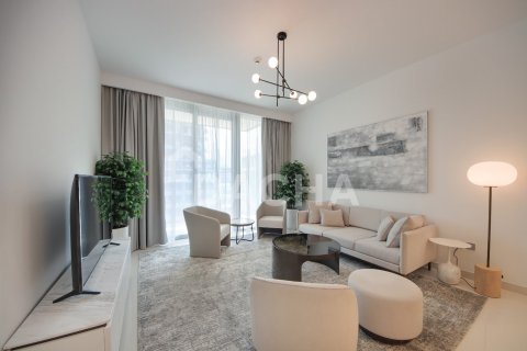 Appartement à EMAAR Beachfront, Dubai Harbour, Dubai, 1 chambre, 71 m², № 110429 - photo 17