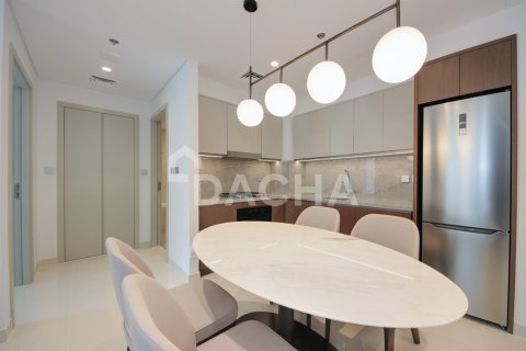Appartement à EMAAR Beachfront, Dubai Harbour, Dubai, 1 chambre, 71 m², № 110429 - photo 12