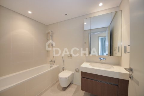 Appartement à EMAAR Beachfront, Dubai Harbour, Dubai, 1 chambre, 71 m², № 110429 - photo 9