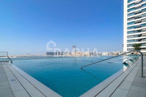 Appartement à EMAAR Beachfront, Dubai Harbour, Dubai, 1 chambre, 71 m², № 110429 - photo 3