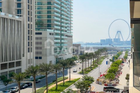 Appartement à EMAAR Beachfront, Dubai Harbour, Dubai, 1 chambre, 71 m², № 110429 - photo 5
