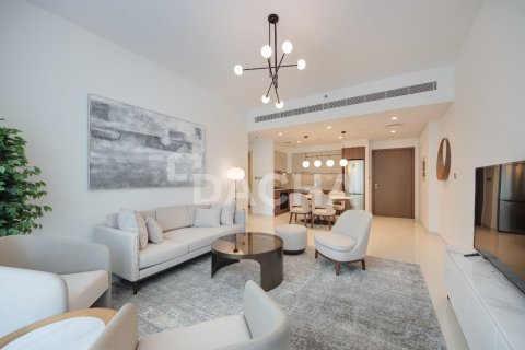 Appartement à EMAAR Beachfront, Dubai Harbour, Dubai, 1 chambre, 71 m², № 110429 - photo 16