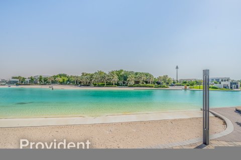 Apartamento en Mohammed Bin Rashid City, Dubai, 1 dormitorio, № 1695 - foto 8