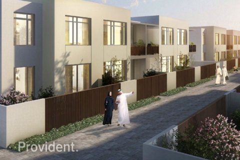 Maison de ville à Dubai South (Dubai World Central), Dubai, 3 chambres, № 1697 - photo 9