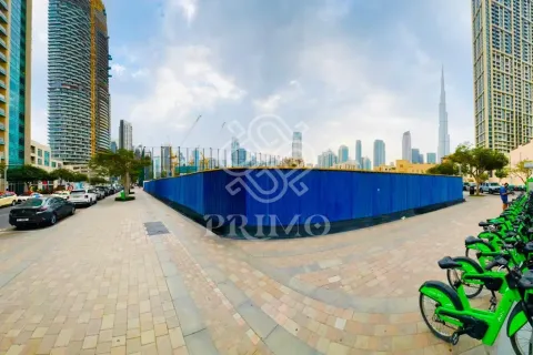 Apartment in Downtown Dubai (Downtown Burj Dubai), Dubai 2 bedrooms, 106 sq.m. № 113091 - photo 2