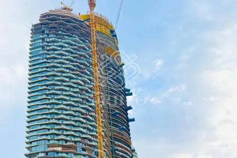 Apartment in Downtown Dubai (Downtown Burj Dubai), Dubai 2 bedrooms, 106 sq.m. № 113091 - photo 3