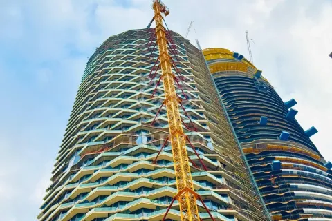 Apartment in Downtown Dubai (Downtown Burj Dubai), Dubai 2 bedrooms, 106 sq.m. № 113091 - photo 4