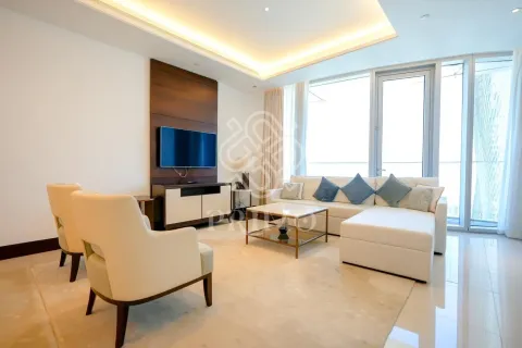 شقة في وسط مدينة دبي, دبي 2 غرف نوم, 143 م² رقم 113090 - صورة 2