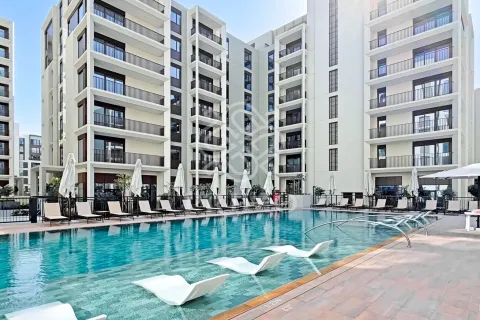 Apartment in Dubai Healthcare City, Dubai 2 bedrooms, 97 sq.m. № 113086