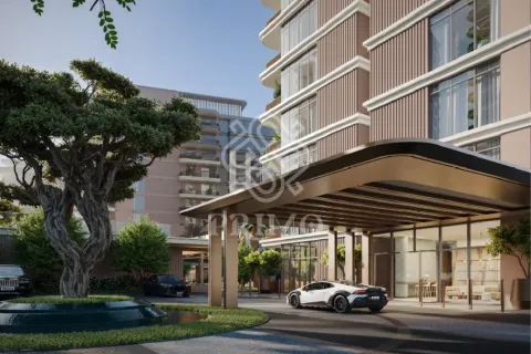 Apartment in Dubai studio, 80 sq.m. № 113087 - photo 3