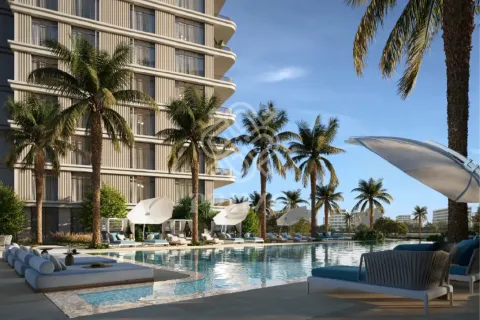 Apartment in Dubai studio, 80 sq.m. № 113087 - photo 4