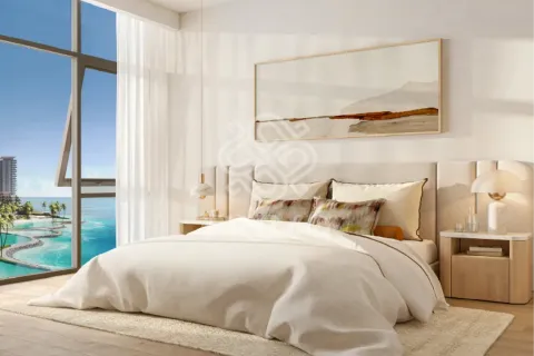 Apartment in Dubai studio, 80 sq.m. № 113087 - photo 2