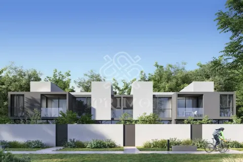 Maison de ville à Dubai, 3 chambres, 218 m², № 113089 - photo 2