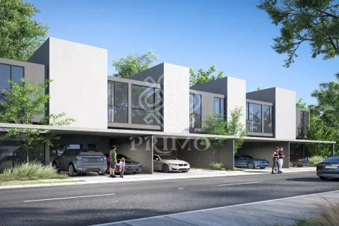 Maison de ville à Dubai, 3 chambres, 218 m², № 113089 - photo 3