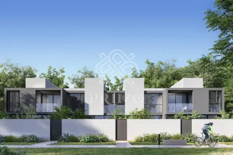 Maison de ville à Dubai, 3 chambres, 218 m², № 113089