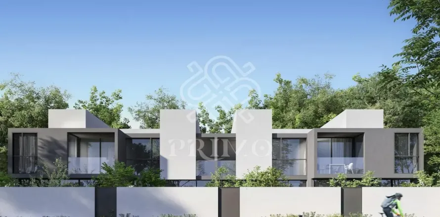 Maison de ville à Dubai, 3 chambres, 218 m², № 113089