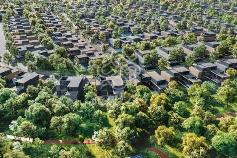Maison de ville à Dubai, 3 chambres, 218 m², № 113089 - photo 4