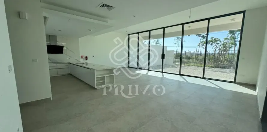 Townhouse in Jumeirah Village Circle, Dubai 4 bedrooms, 312 sq.m. № 113092