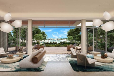 Apartment in Palm Jebel Ali, Dubai 2 bedrooms, 171 sq.m. № 67789 - photo 10