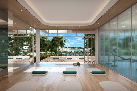 Apartment in Palm Jebel Ali, Dubai 2 bedrooms, 171 sq.m. № 67789 - photo 8