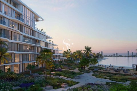 Apartment in Palm Jebel Ali, Dubai 2 bedrooms, 171 sq.m. № 67789 - photo 4