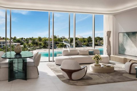 Apartment in Palm Jebel Ali, Dubai 2 bedrooms, 171 sq.m. № 67789 - photo 17