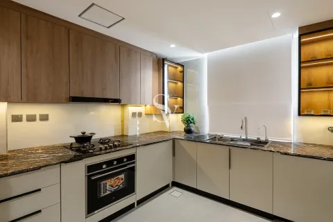 Apartment in Dubai Land, Dubai 1 bedroom, 89 sq.m. № 67801 - photo 6