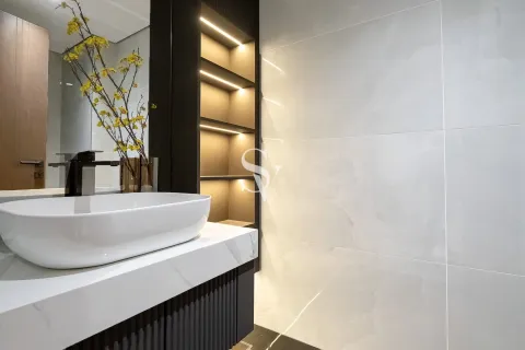 Apartment in Dubai Land, Dubai 1 bedroom, 89 sq.m. № 67801 - photo 9