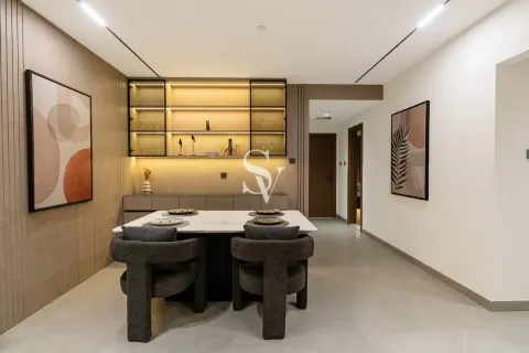 Apartment in Dubai Land, Dubai 1 bedroom, 89 sq.m. № 67801 - photo 2