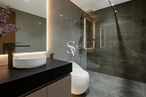 Apartment in Dubai Land, Dubai 2 bedrooms, 142 sq.m. № 67802 - photo 5