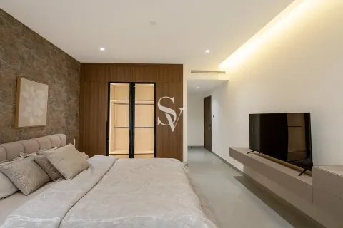 Apartment in Dubai Land, Dubai 2 bedrooms, 142 sq.m. № 67802 - photo 7