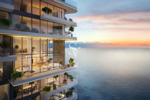 Apartment in Maritime City, Dubai 2 bedrooms, 134 sq.m. № 67794 - photo 1