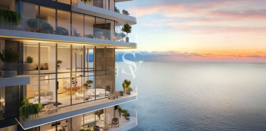 Apartment in Maritime City, Dubai 2 bedrooms, 134 sq.m. № 67794