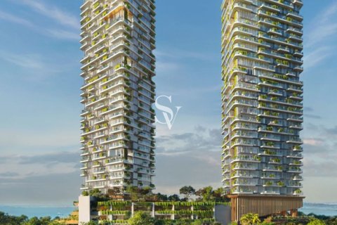 Apartment in Maritime City, Dubai 2 bedrooms, 134 sq.m. № 67794 - photo 13