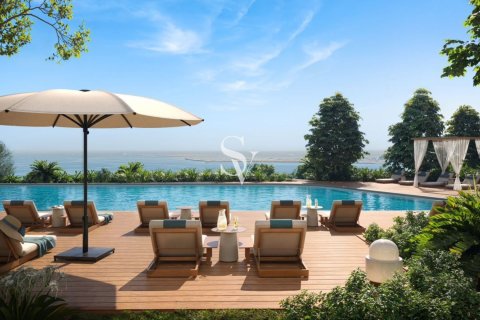 Apartment in Maritime City, Dubai 2 bedrooms, 134 sq.m. № 67794 - photo 9