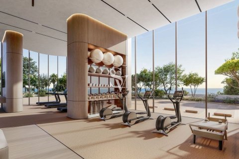 Apartment in Maritime City, Dubai 2 bedrooms, 134 sq.m. № 67794 - photo 3