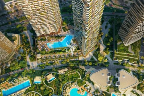 Apartment in Maritime City, Dubai 2 bedrooms, 134 sq.m. № 67794 - photo 15