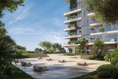 Apartment in Maritime City, Dubai 2 bedrooms, 134 sq.m. № 67794 - photo 6